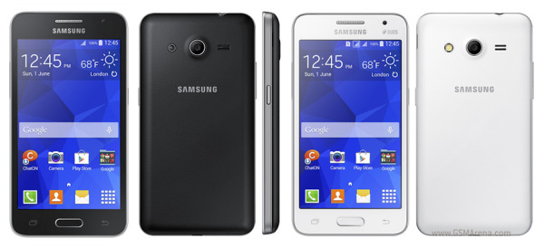 samsung galaxy core 2 dual sim