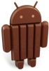 Google starts rolling out Android 4.4.4 update