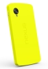 Yellow Nexus 5 seemingly arriving in the future