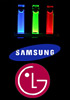 Samsung and LG may start making quantum dot screens