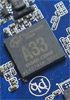 Allwinner A33 is a $4 chipset with quad-core Cortex-A7 processor