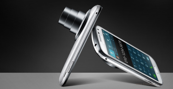 Samsung galaxy clearance k zoom price