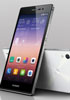 Huawei Ascend P7 successor with a sapphire display in the works