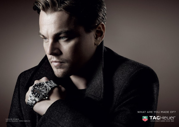 Apple enlists VP of Tag Heuer for iWatch marketing GSMArena news