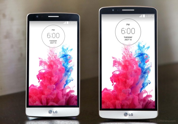 LG G3 Beat detailed review