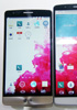 LG G3 Beat, G3 Mini for AT&T, passes through FCC