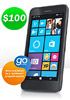 AT&T to offer Nokia Lumia 635 at $100 with GoPhone plan