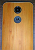 Alleged Motorola Moto X+1 prototype photographed