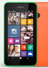 Nokia Lumia 530 goes official with dual-SIM version in tow