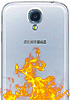 Samsung Galaxy S4 set ablaze by counterfeit battery