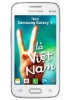 Entry-level Samsung Galaxy V appears in a retail listing