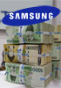 Samsung in Q2: lowest quarterly profit in two years