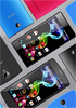Archos unveils two Android phones, one WP handset