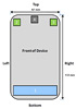 Samsung Galaxy Alpha approved by the FCC