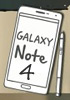 Samsung starts advertising the Galaxy Note 4