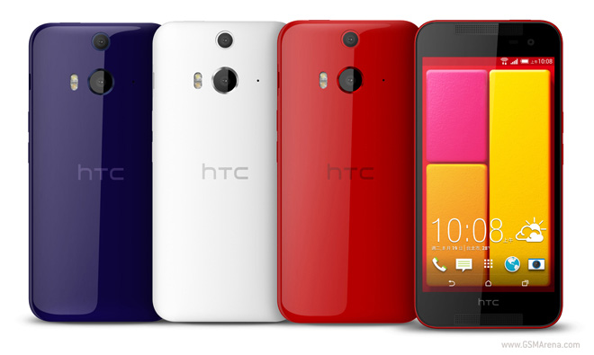 HTC Singapore
