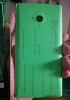 Nokia Lumia 730 shown in first leaked photos