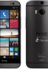More press shots of HTC One (M8) with WP 8.1 leak 