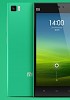 Xiaomi Mi 3 gains a green version, 16GB units only