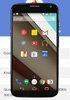 Nexus 6 flaunts Snapdragon 805 on AnTuTu