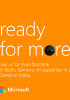 Microsoft teases Nokia Lumia 830 in IFA event invite
