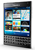 BlackBerry launches the Passport in India