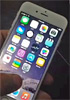 Yet more videos of a working Apple iPhone 6 surface