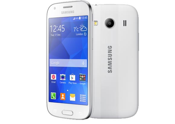 Samsung galaxy hot sale ace 4 lte