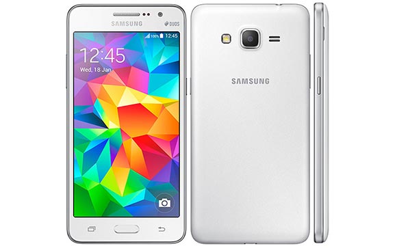 ram samsung galaxy grand prime plus