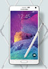 Samsung Galaxy Note 4 with 5.7-inch QHD screen unveiled
