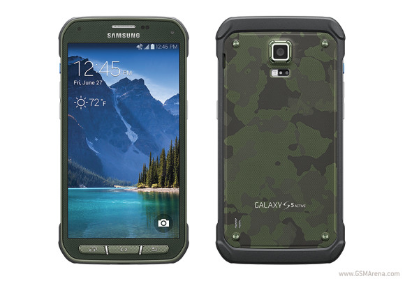 Samsung s5 2025 active price