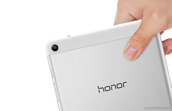 Huawei Honor Tablet debuts with display 3G - GSMArena.com