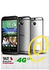 Alleged press image of HTC M8 Eye makes the rounds