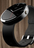 Motorola Moto 360 smartwatch is back in stock