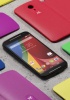 Motorola announces new Moto G with improved specs 