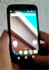 Android L running on Moto G demoed on video