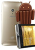 Asus updates the Zenfone 5 and Zenfone 6 with Android 4.4 KitKat