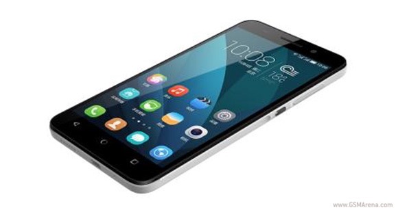 Original Honor 5X 4G LTE Smart Phone Snapdragon 615 Screen