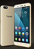 Huawei Honor 4X goes official with Snapdragon 410 chipset 