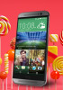 HTC One, One (M8), One mini and mini 2 to get Android 5.0 Lollipop