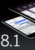 iOS 8.1 unveiled on stage - Apple Pay, app permissions and more