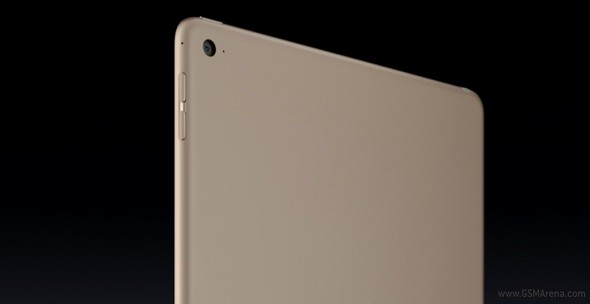 ipad air 2 silver vs gold