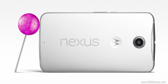 Nexus 6 will be sold by AT T Verizon Sprint T Mobile GSMArena