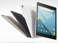 HTC Nexus 9 review: Game on - GSMArena.com tests