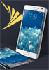 Samsung Galaxy Note Edge for Sprint passes through FCC