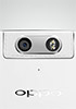 Oppo N3 back panel revealed in an official teaser photo