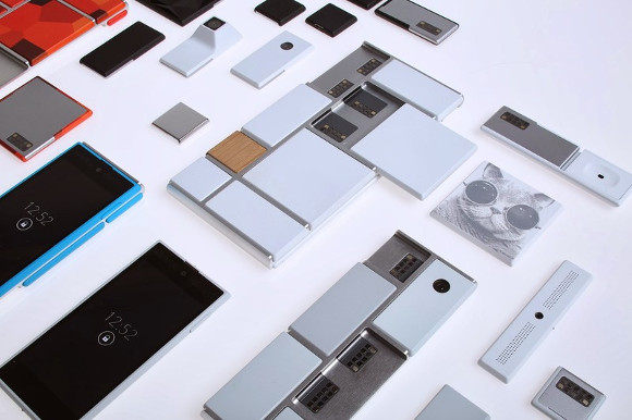 Republikanske parti det er nytteløst Hilse Flashback: Project Ara promised easy to upgrade modular phones but never  delivered - GSMArena.com news