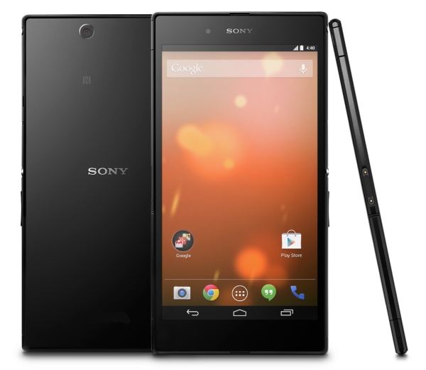 Не ловит сеть на телефоне sony xperia