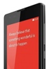 Xiaomi releases statement regarding Indian privacy concerns