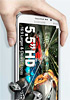 5.5-inch Samsung Galaxy Grand 3 benchmarked with 64-bit CPU